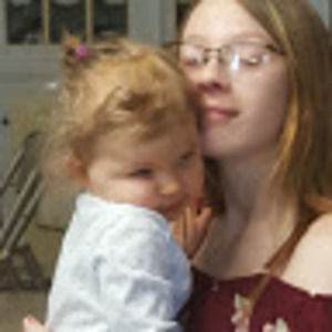 Meet your Posher, Kimberlee